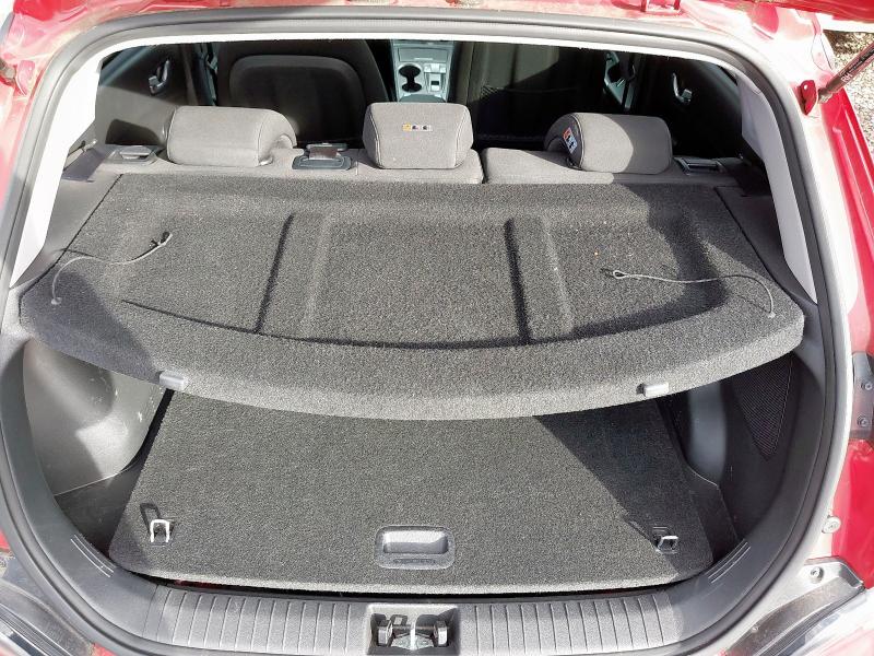 2022 HYUNDAI KONA PREMIUM EV 