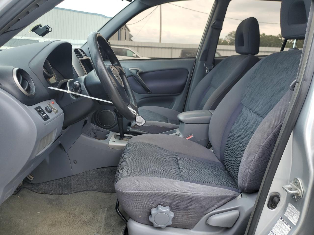 2002 Toyota Rav4 VIN: JTEHH20V326063396 Lot: 71163645