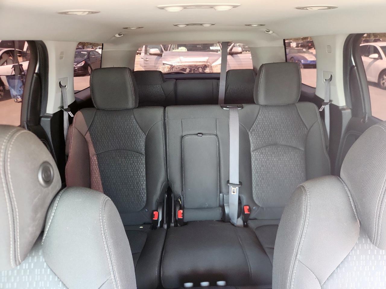 2015 GMC Acadia Sle VIN: 1GKKRNED8FJ349342 Lot: 81046315