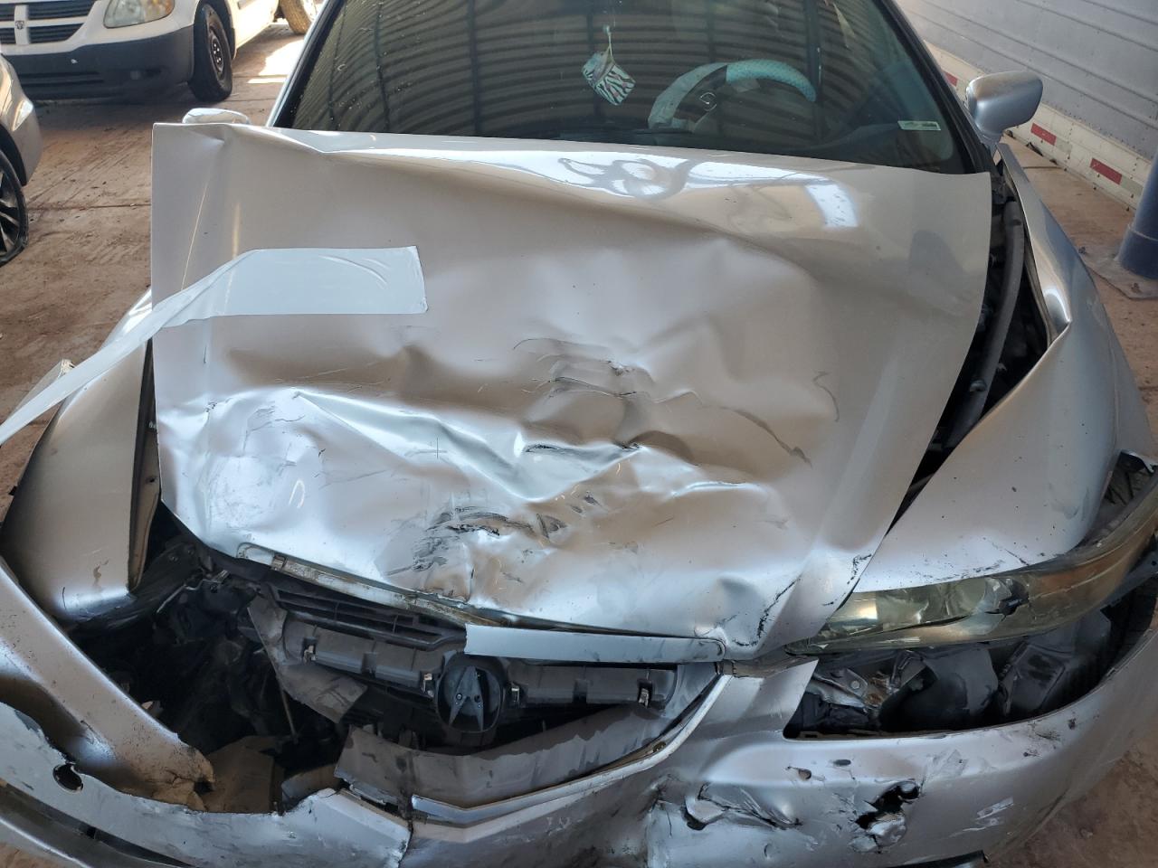 2006 Acura 3.2Tl VIN: 19UUA66286A031978 Lot: 84422995