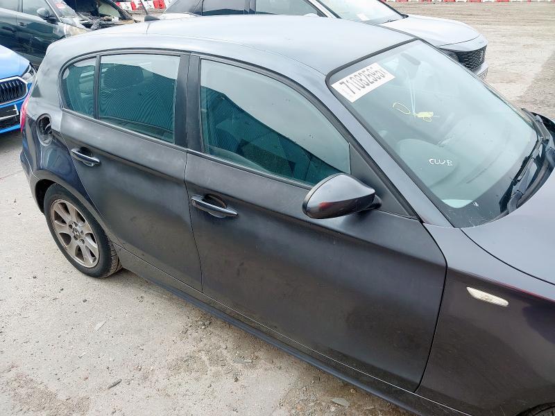 2006 BMW 1 SERIES SE