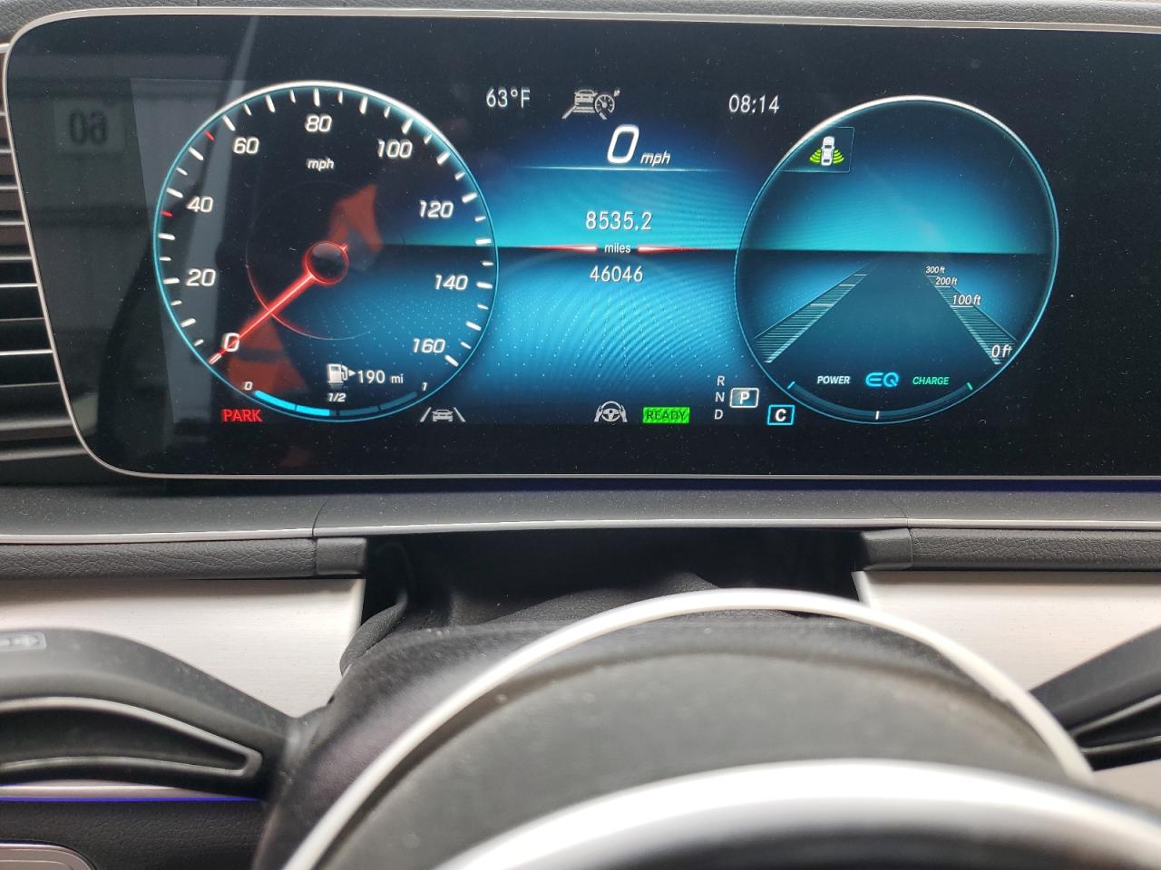 2021 Mercedes-Benz Gls 450 4Matic VIN: 4JGFF5KEXMA420651 Lot: 80874415