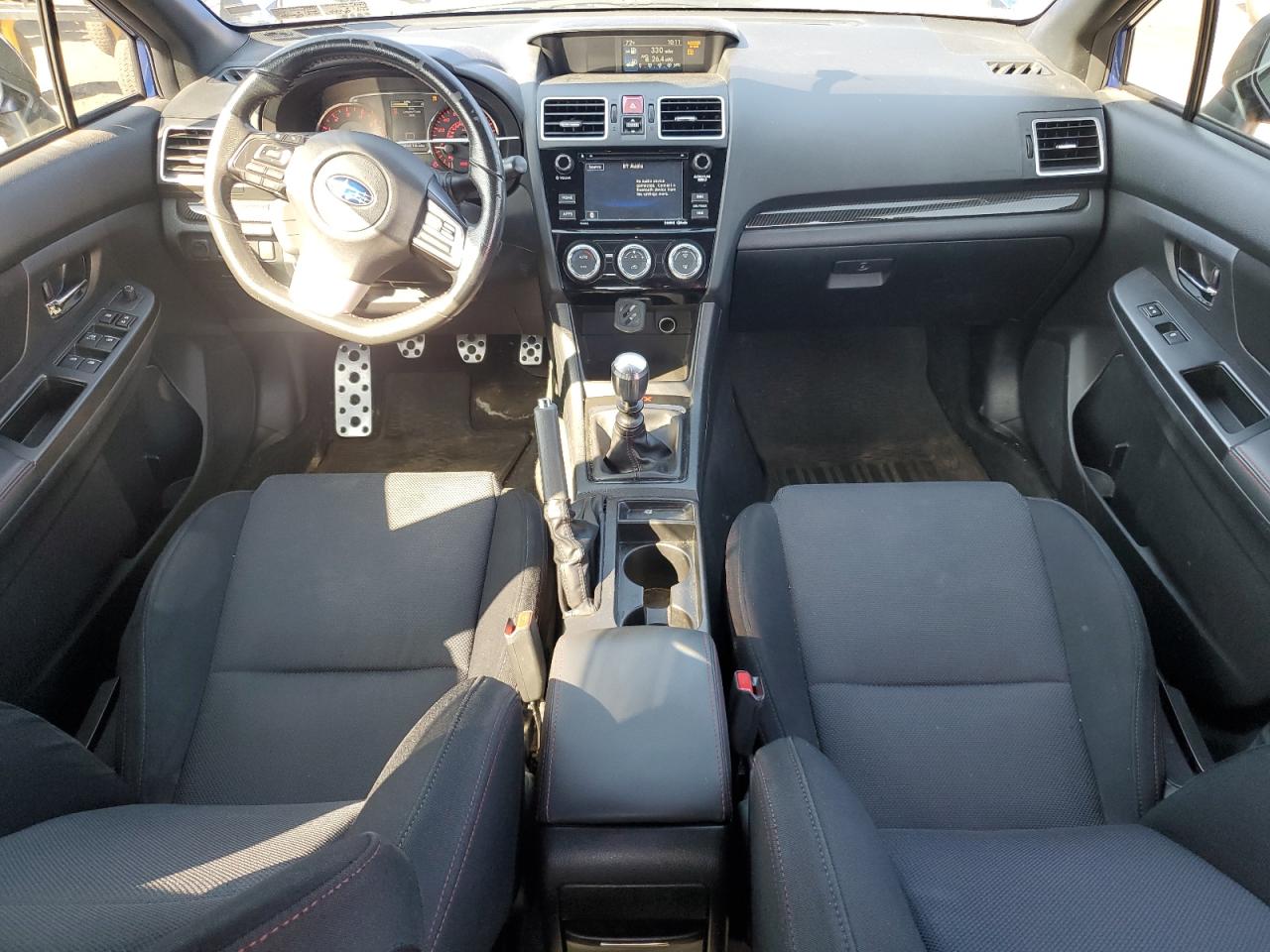 WRX WRX