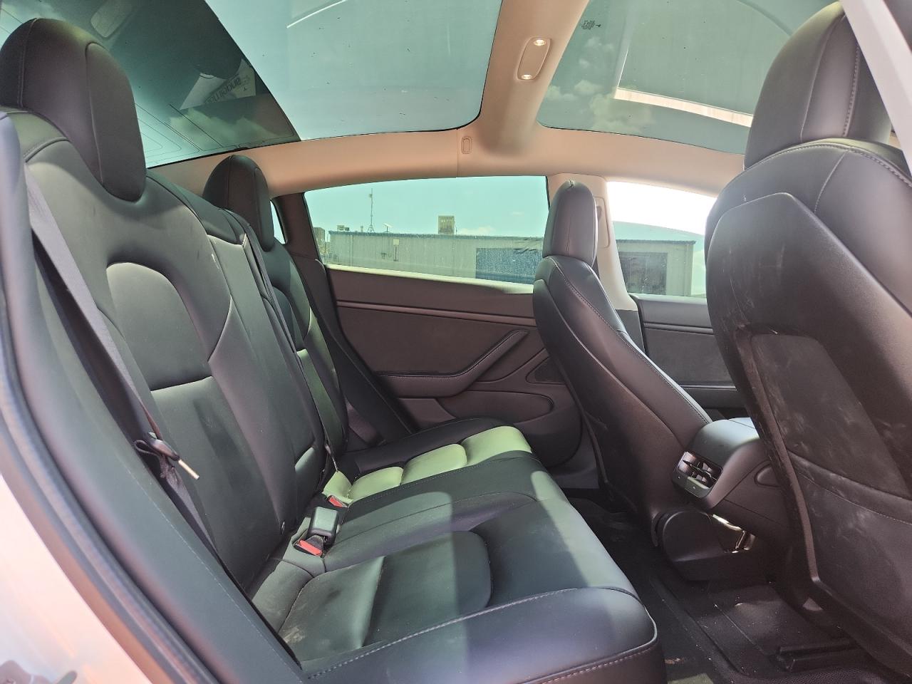 2020 Tesla Model 3 VIN: 5YJ3E1EB2LF746471 Lot: 71740575