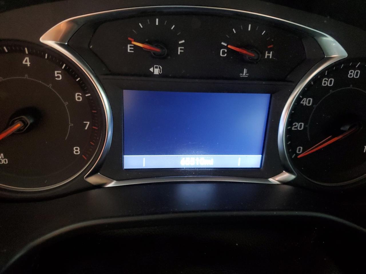 2023 GMC Acadia Slt VIN: 1GKKNML45PZ188749 Lot: 81521015