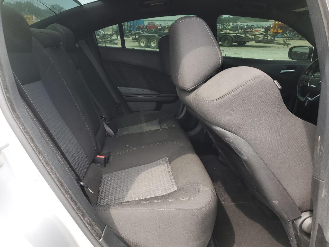 2022 Dodge Charger R/T VIN: 2C3CDXCT8NH231784 Lot: 80117995