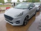 2023 FORD PUMA ST-LINE X MHEV  for sale at Copart SANDY