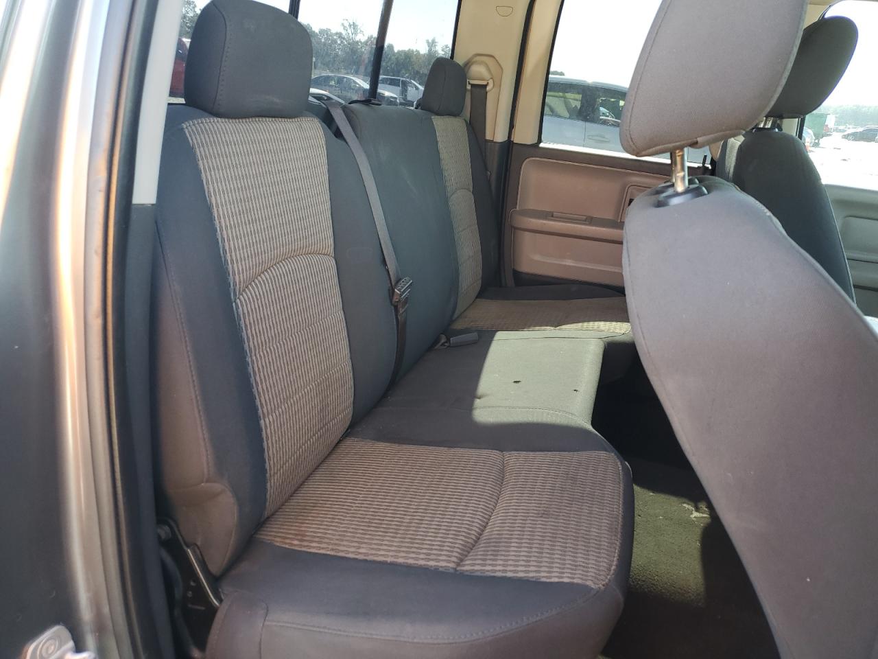 2009 Dodge Ram 1500 VIN: 1D3HB18P19S800612 Lot: 71449335