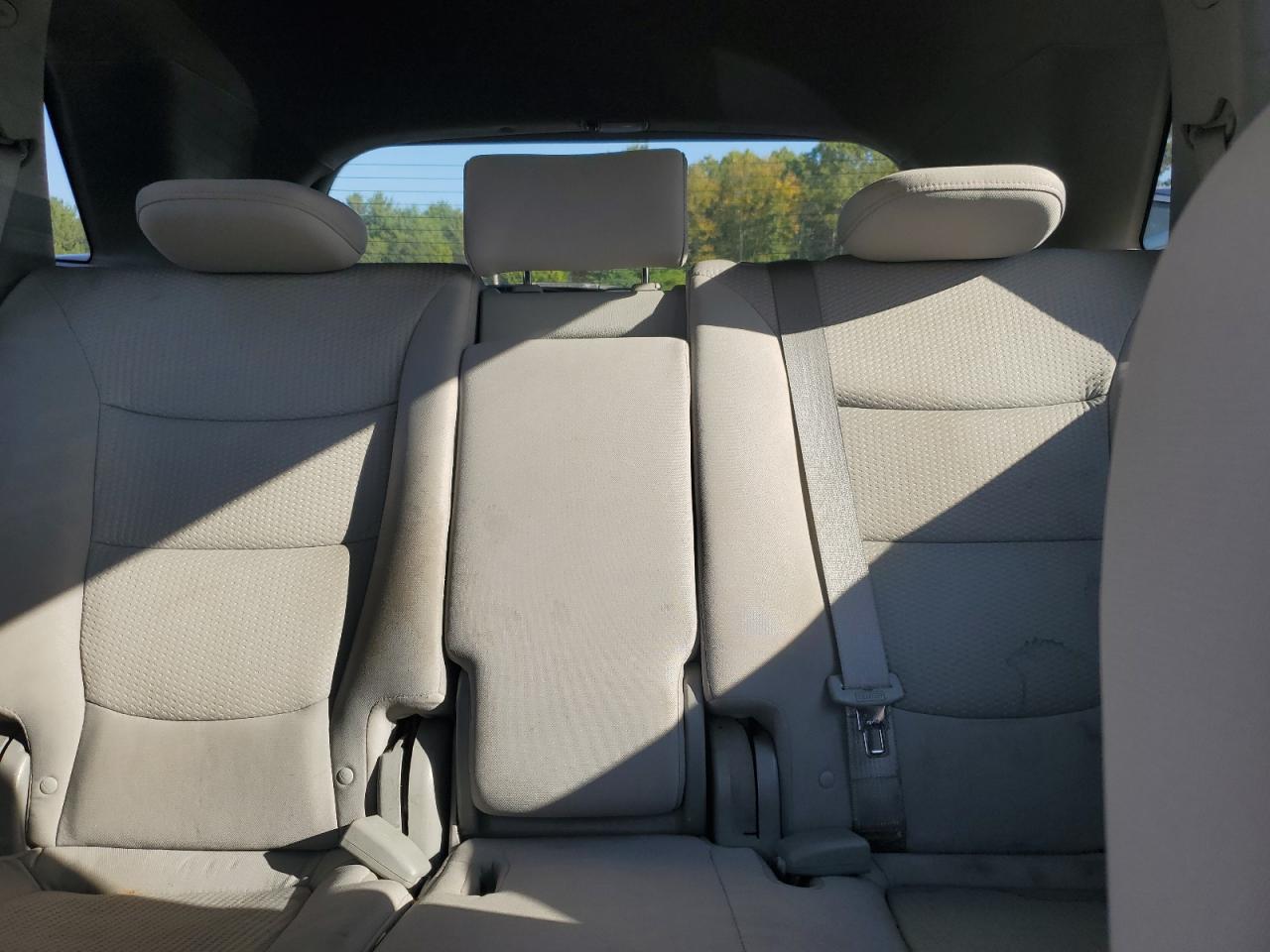 2012 Kia Sorento Base VIN: 5XYKT4A16CG309162 Lot: 83928485