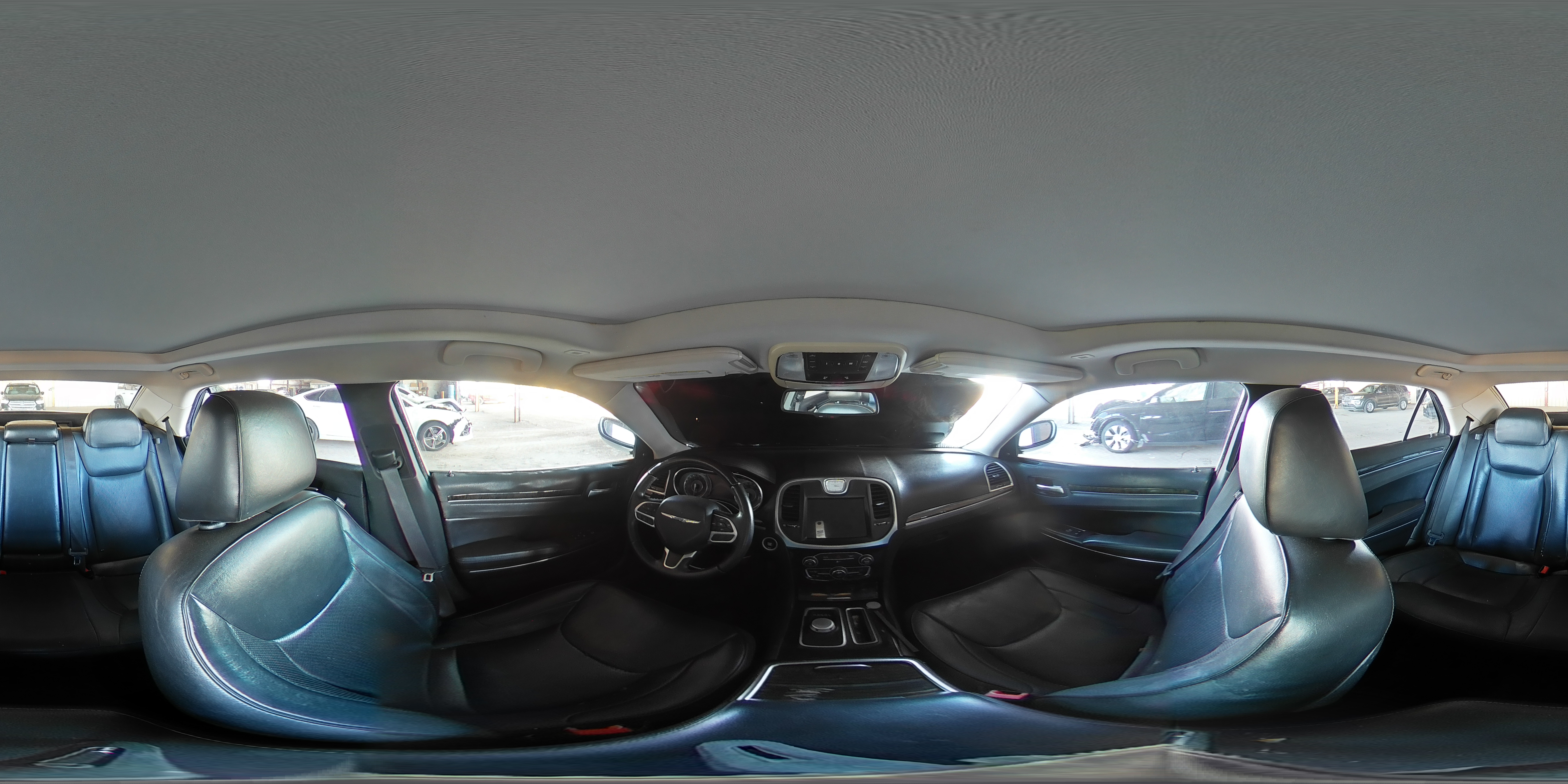 2017 Chrysler 300C VIN: 2C3CCAEG7HH667806 Lot: 80564125