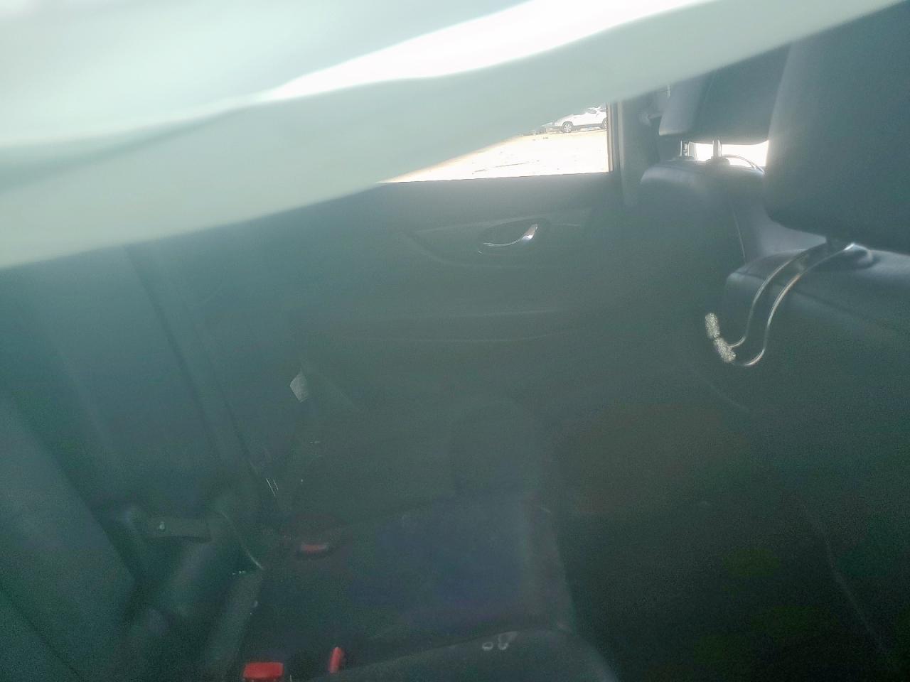 2014 Nissan Rogue S VIN: 5N1AT2MV1EC750179 Lot: 80447405