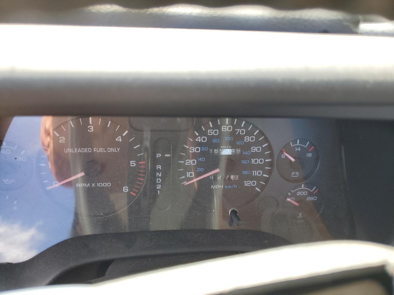 1994 Dodge Ram 1500 VIN: 1B7HC16Y6RS542895 Lot: 71267725