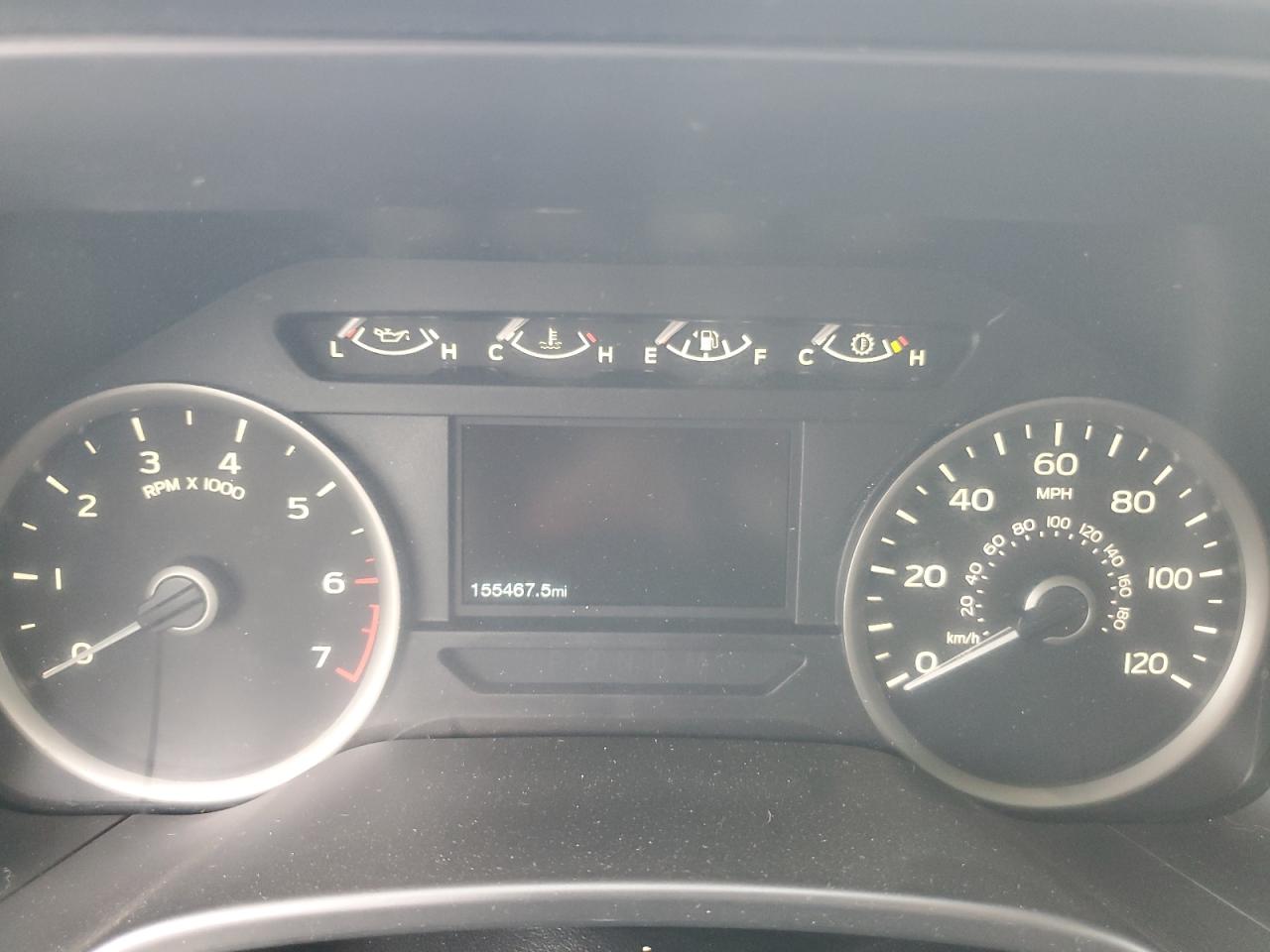 2018 Ford F150 Supercrew VIN: 1FTEW1EPXJFD77787 Lot: 80241475