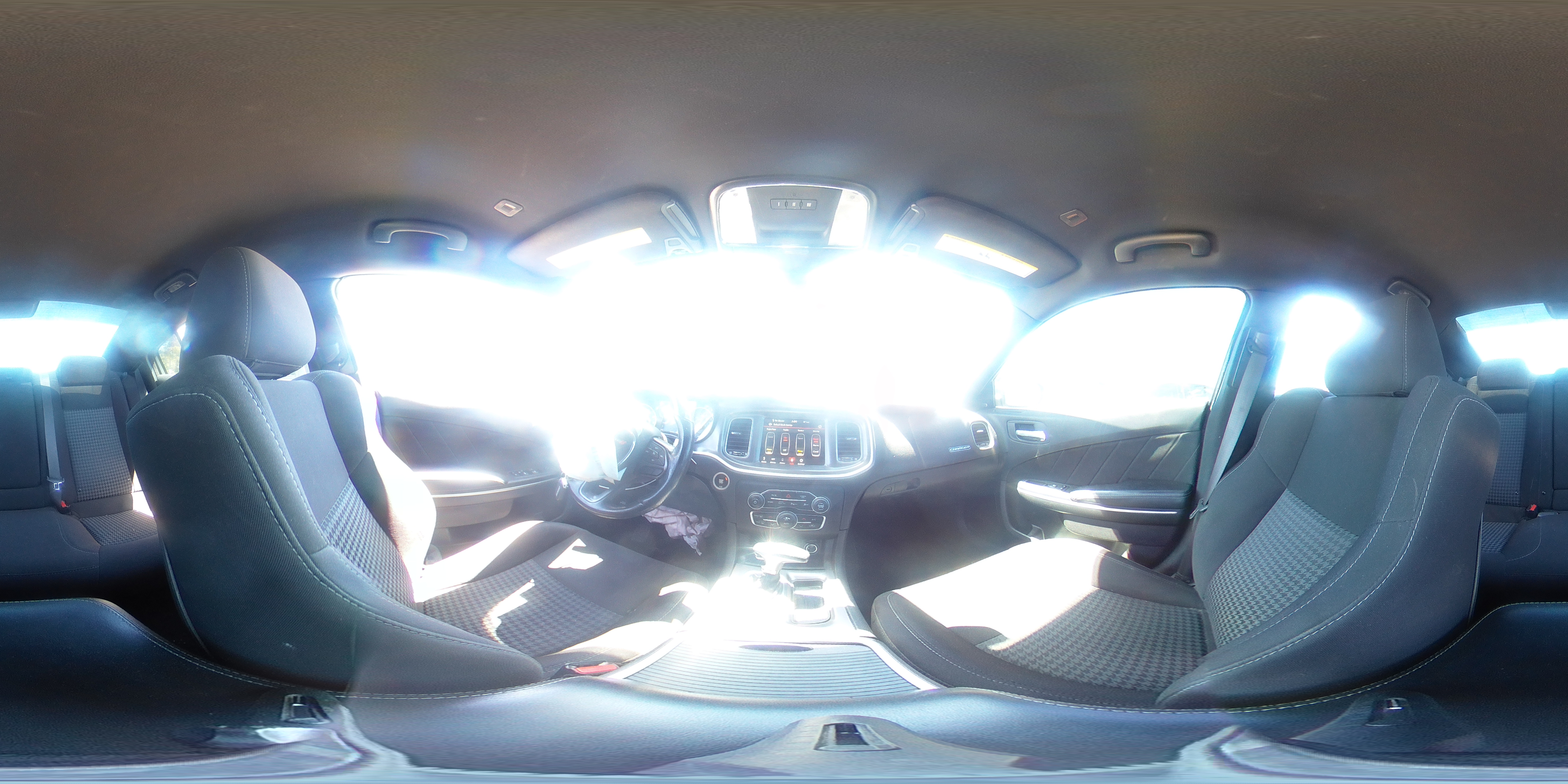 2021 Dodge Charger R/T VIN: 2C3CDXCT5MH587611 Lot: 70543025