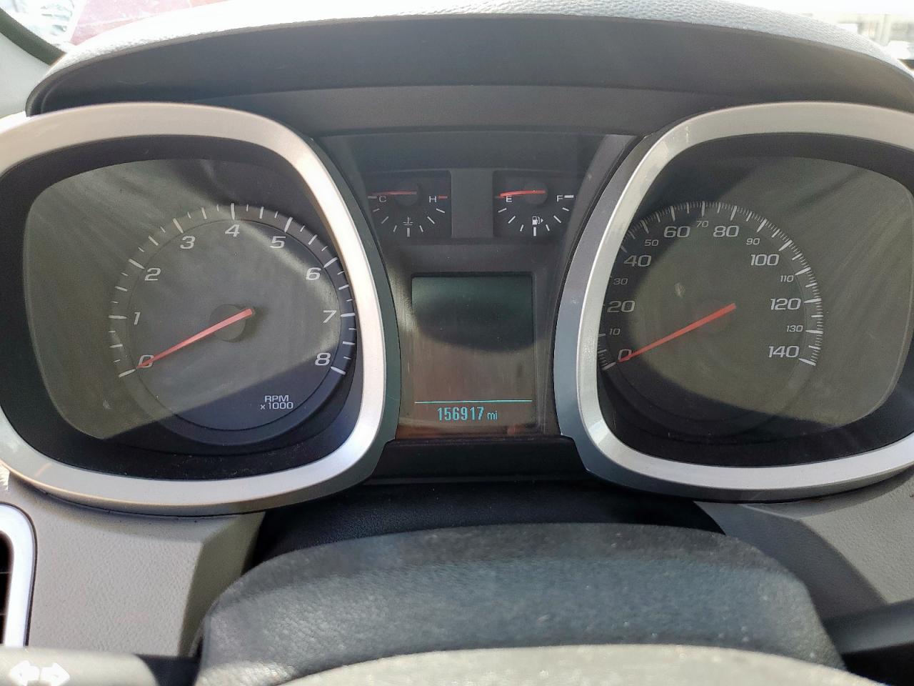 2016 Chevrolet Equinox Lt VIN: 2GNALCEK9G6257934 Lot: 83959235