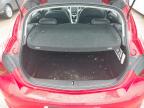 2014 VAUXHALL ASTRA LIMITED EDITION for sale at Copart SANDWICH