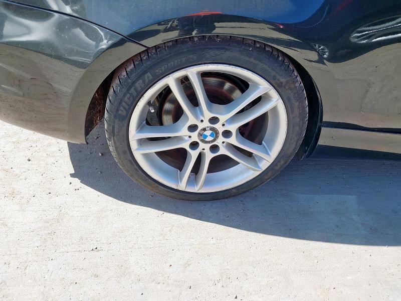 2008 BMW 118I M SPORT 118I M SPORT 2DR