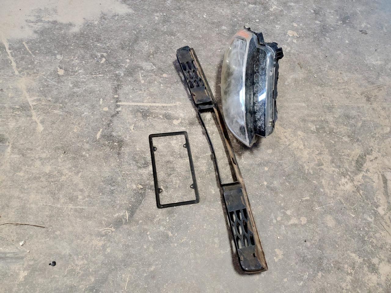 2013 Kia Soul + VIN: KNDJT2A60D7520805 Lot: 80638895