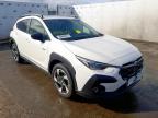 2025 SUBARU C-TREK TORING EBXR SYM AW 2.0I E-BOXER TOURING 5DR LINEARTR for sale at Copart SANDTOFT