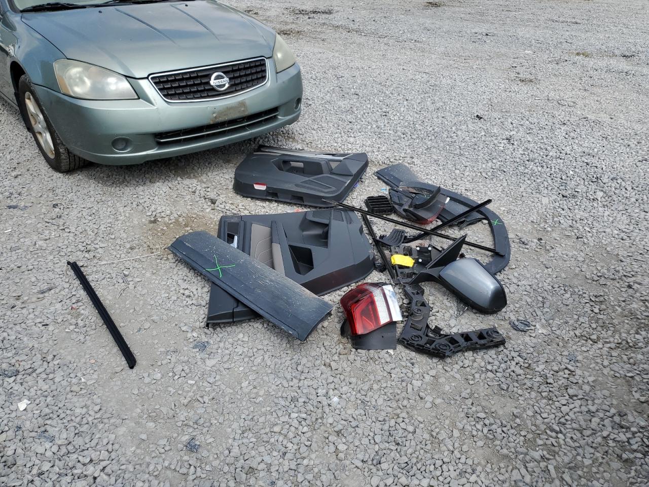 2021 Volkswagen Atlas Cross Sport Se VIN: 1V2LC2CA4MC241180 Lot: 71650855