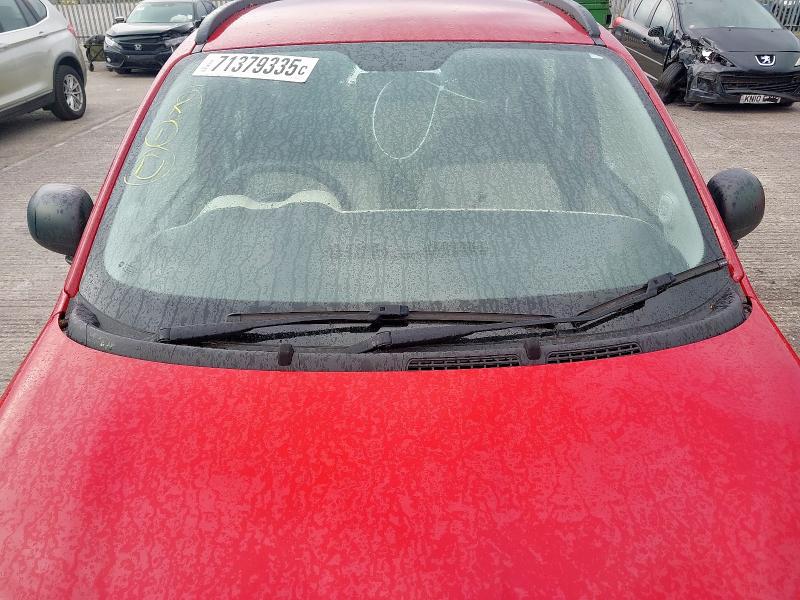 2014 FIAT PANDA