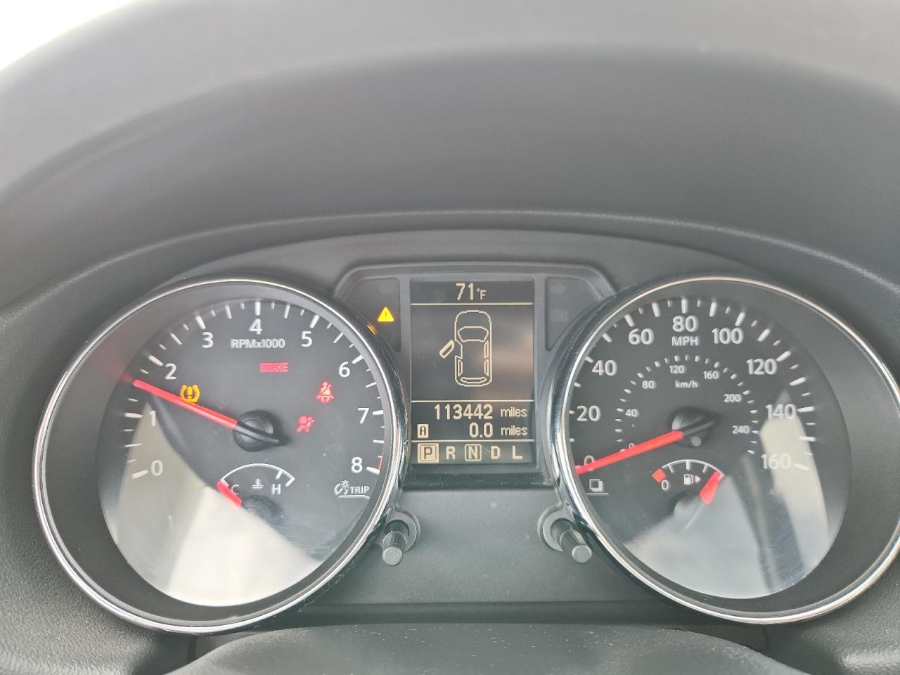 2011 Nissan Rogue S VIN: JN8AS5MV9BW255591 Lot: 81608125