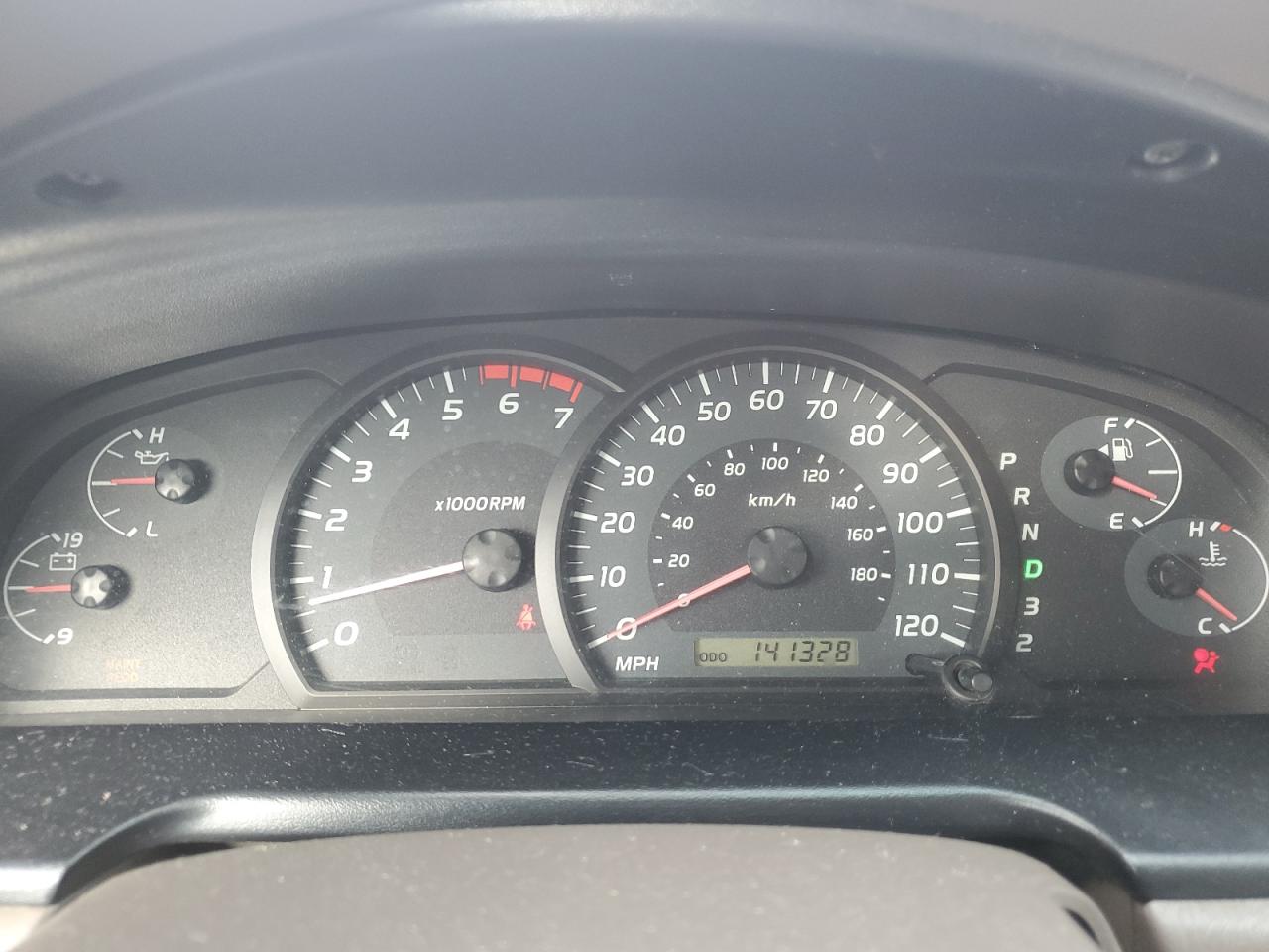 2006 Toyota Tundra Access Cab Sr5 VIN: 5TBRU34106S484685 Lot: 81352605