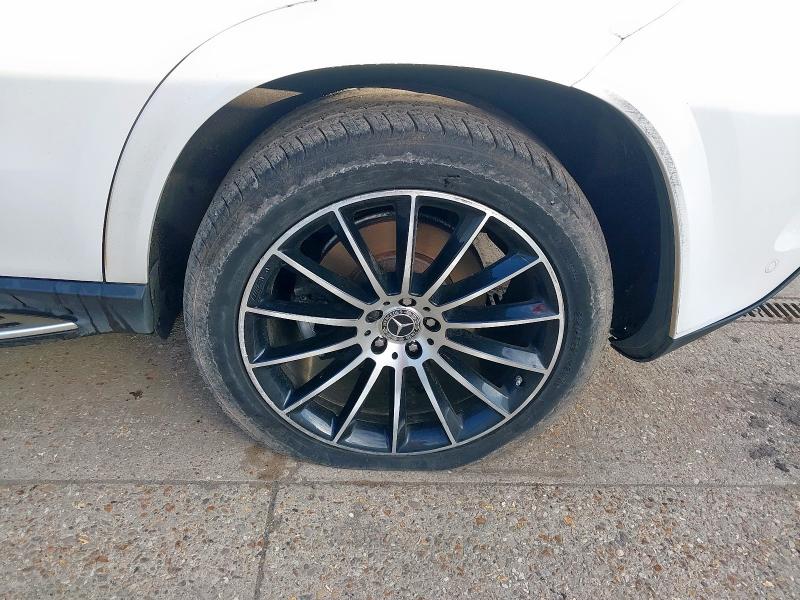 2021 MERCEDES-BENZ GLE 300 AMG LINE PREM + D GLE 300D 4MATIC AMG LINE PREM PLU