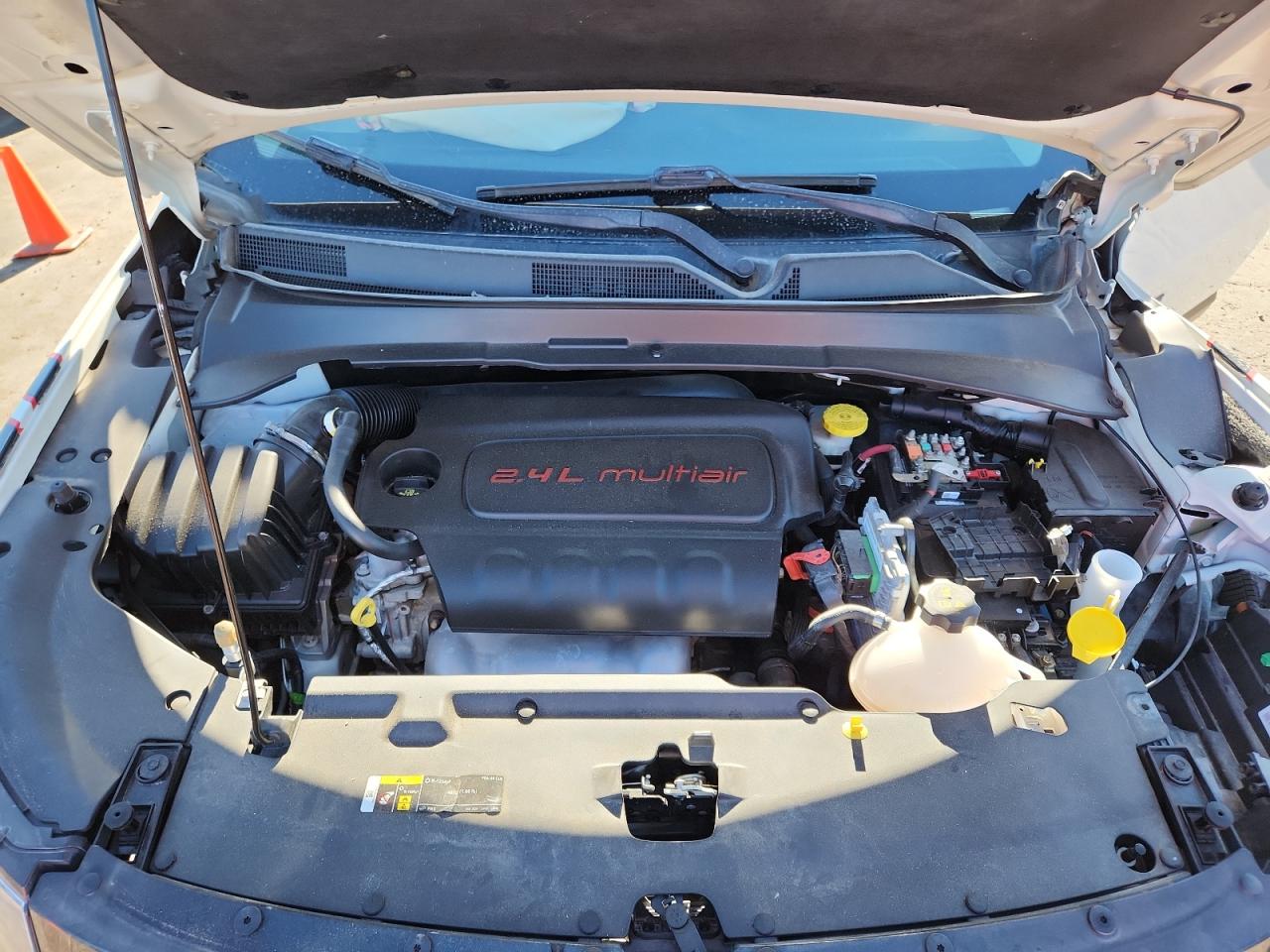 2018 Jeep Compass Trailhawk VIN: 3C4NJDDBXJT169176 Lot: 82104475