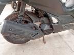 2023 HONDA WW 125 A-P  for sale at Copart NEWBURY