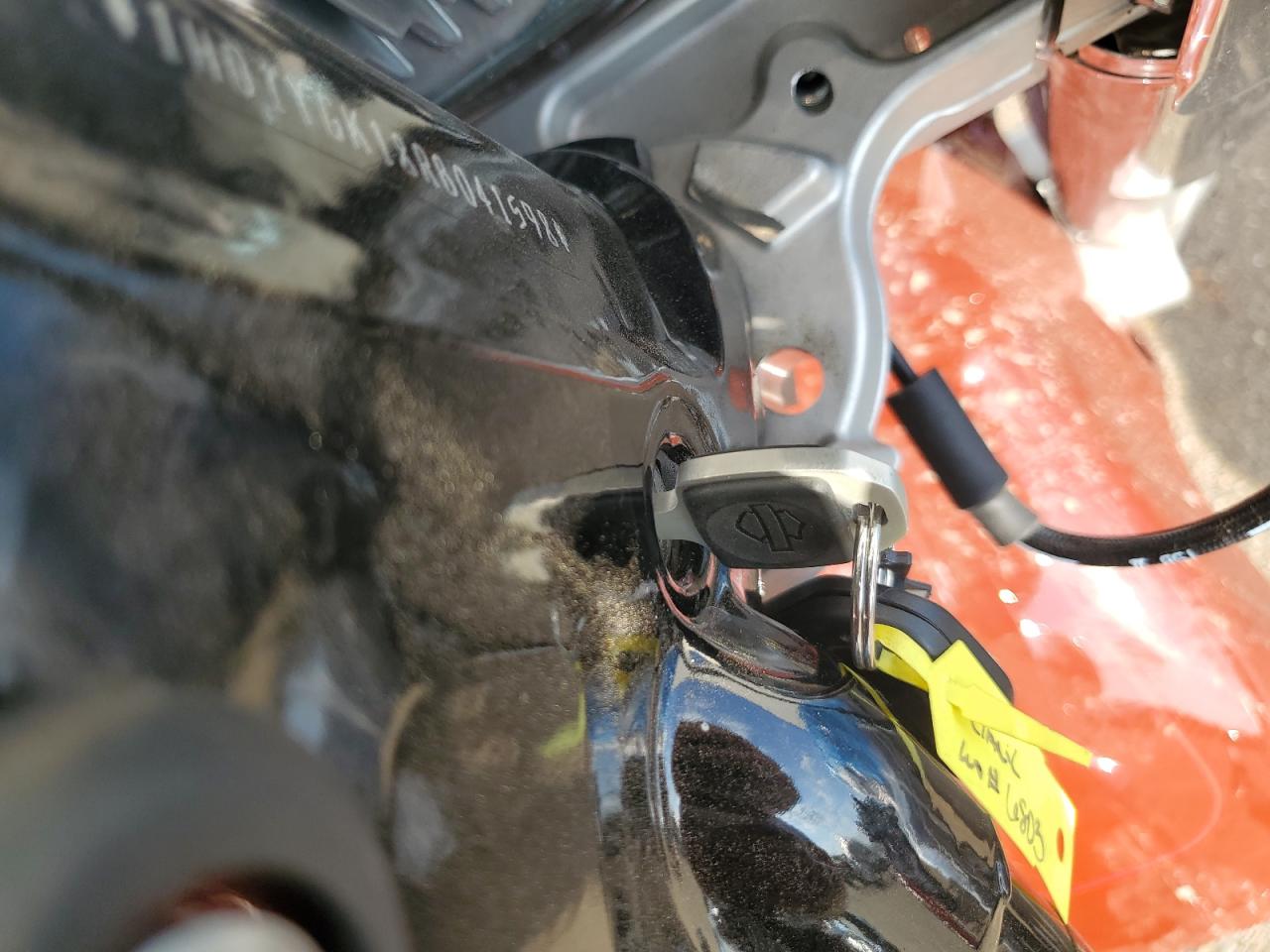 2024 Harley-Davidson Flfbs VIN: 1HD1YGK18RB041598 Lot: 82159965