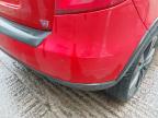 2011 SKODA FABIA MONTE CARLO TDI CR  for sale at Copart CHESTER