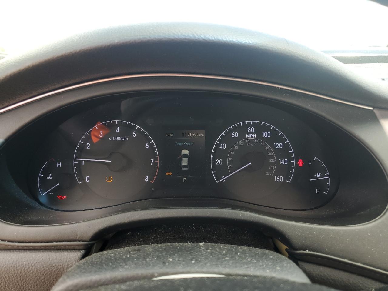 2012 Hyundai Genesis 3.8L VIN: KMHGC4DD8CU200918 Lot: 84780635