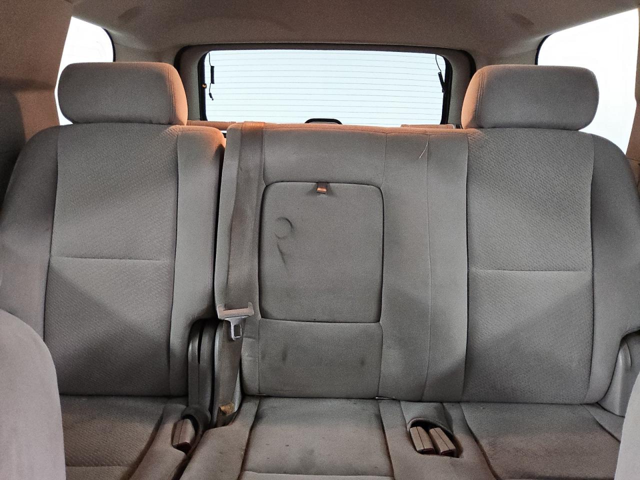 2007 GMC Yukon VIN: 1GKFC13057J130786 Lot: 70395325