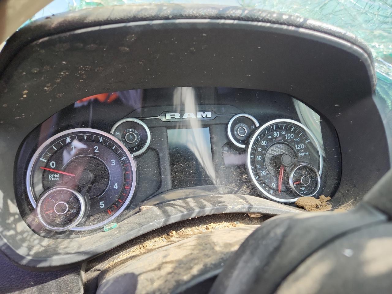 2019 Ram 3500 Tradesman VIN: 3C63RRGL1KG644393 Lot: 70423345