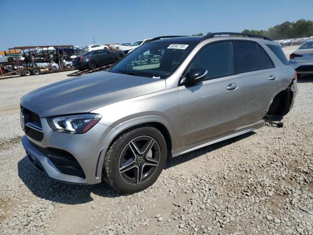 MERCEDES-BENZ GLE 350 4M 2022