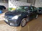 2018 SUZUKI BALENO SZ3 DUALJET  for sale at Copart EAST KILBRIDE
