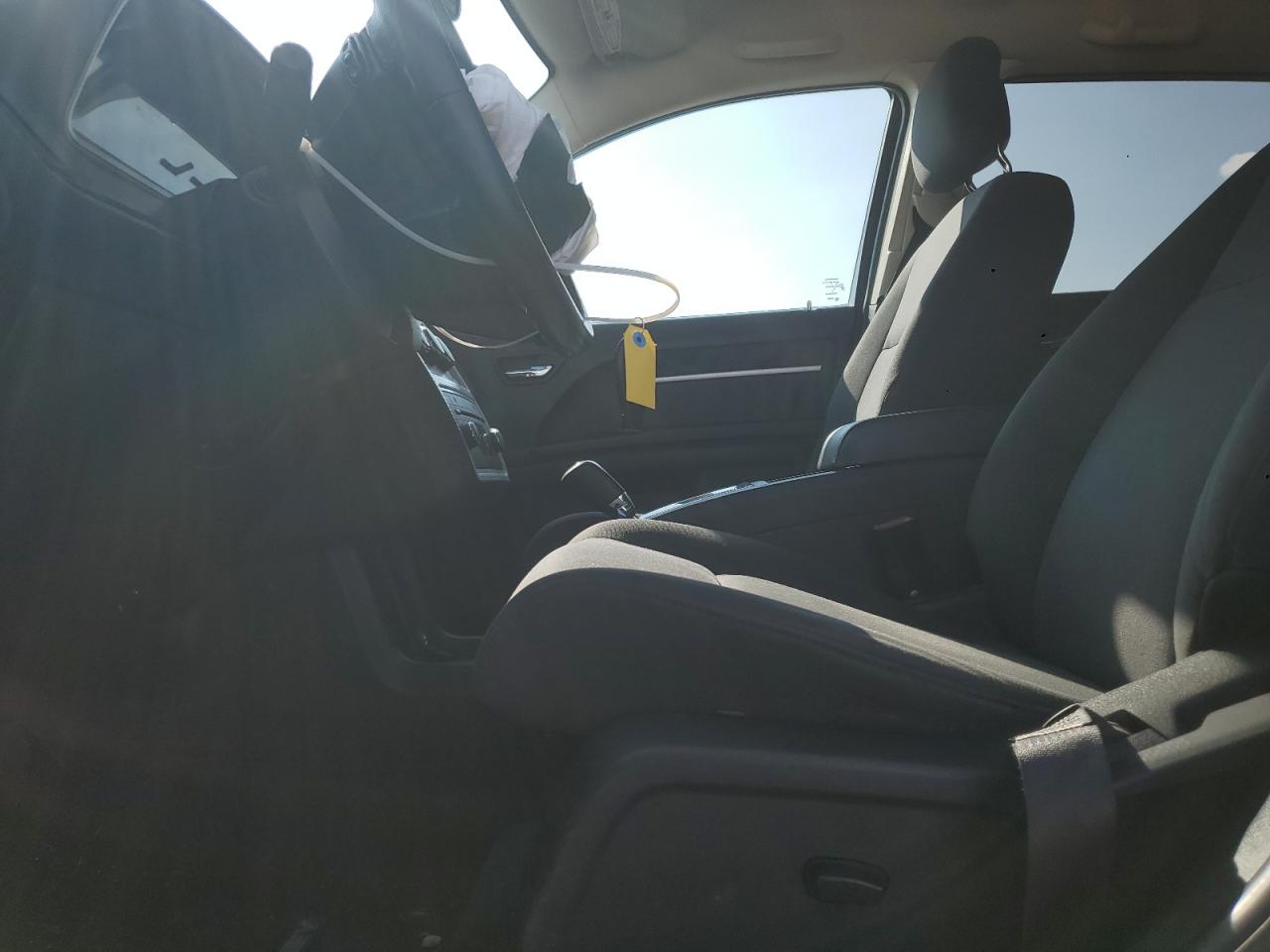 2010 Dodge Journey Sxt VIN: 3D4PH5FV6AT225943 Lot: 81088715