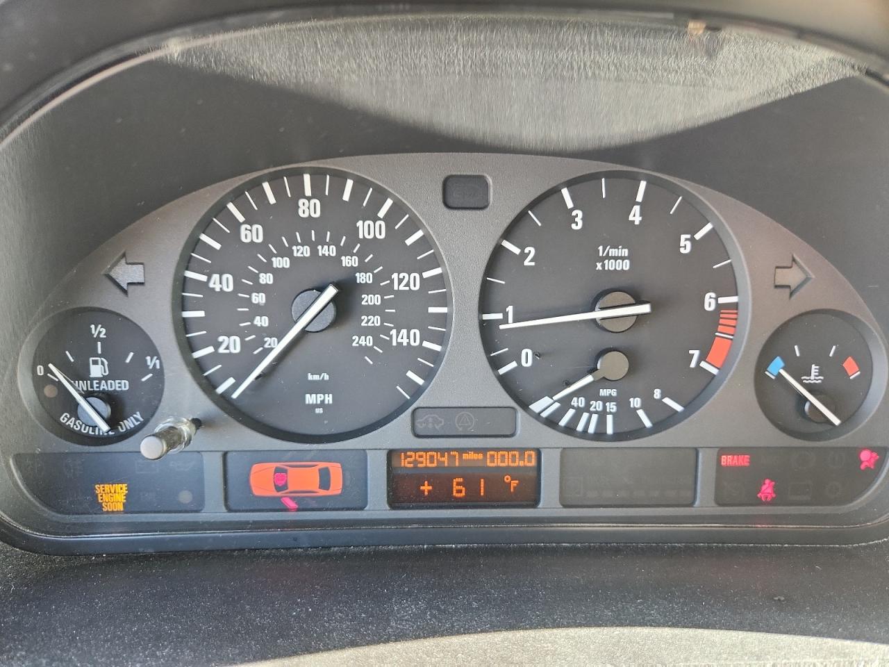 Фото: WBAFA53521LH78781