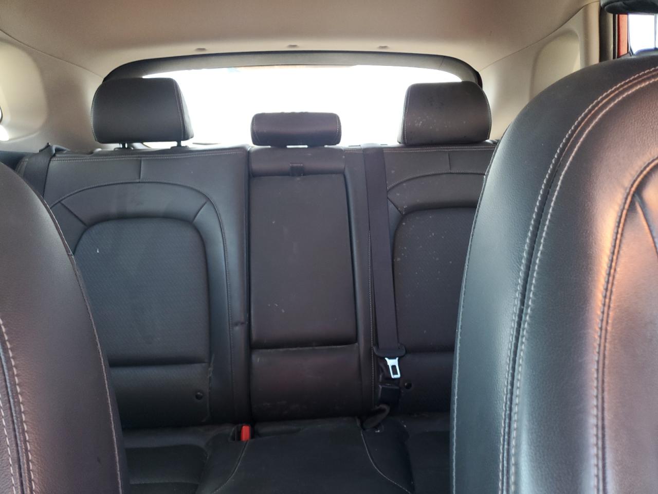 2018 Hyundai Kona Ultimate VIN: KM8K5CA58JU093670 Lot: 81797725