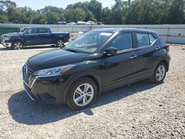 NISSAN KICKS S 2023