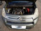 2010 CITROEN BERLINGO M-SP VTR HDI 90  for sale at Copart WHITBURN