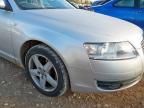 2006 AUDI A6 SE TDI QUATTRO A  for sale at Copart YORK