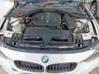 2014 BMW 325D M SPORT AUTO 325D M SPORT 4DR STEP AUTO for sale at Copart BRISTOL