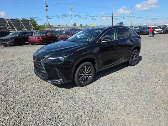 2025 LEXUS NX 350 PREMIUM   à vendre chez Copart NJ - SOMERVILLE
