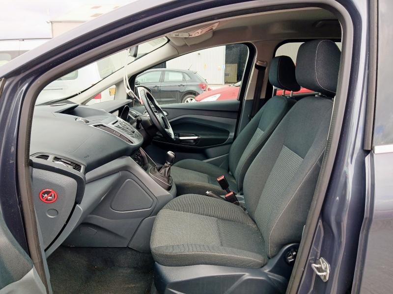 2011 FORD GRAND C-MAX ZETEC 