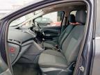 2011 FORD GRAND C-MAX ZETEC  for sale at Copart CHESTER