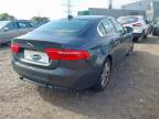 2019 JAGUAR XE PRESTIGE AUTO  for sale at Copart BRISTOL
