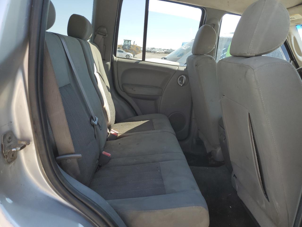 2006 Jeep Liberty Limited VIN: 1J4GL58K56W201403 Lot: 71420785