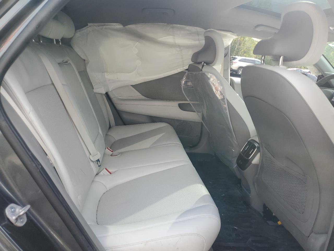 2024 Hyundai Ioniq 6 Limited VIN: KMHM54ACXRA073382 Lot: 70262115